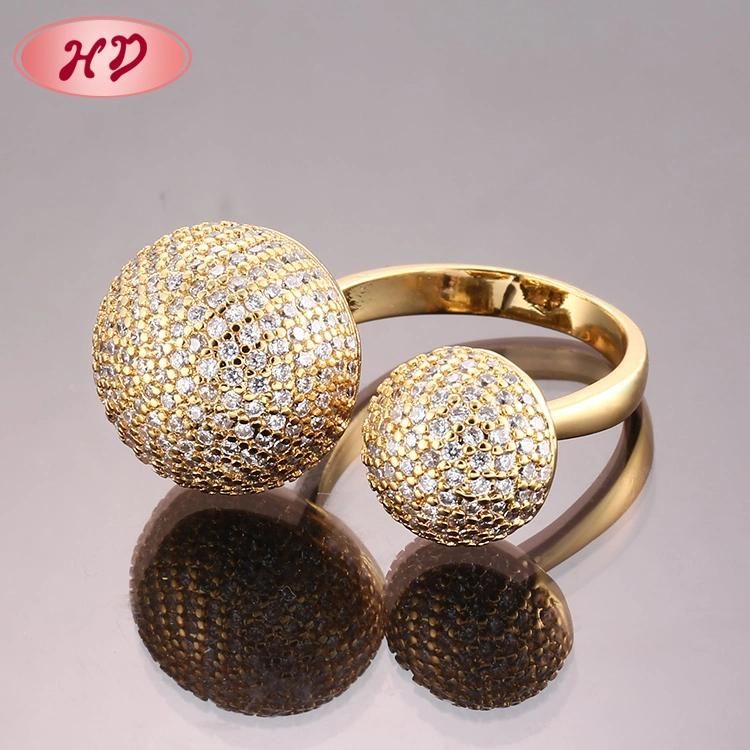 Fashion Wedding Engagement Jewelry 14K 18K Gold Plated Stainless Steel Silver Man Finger Rings Design