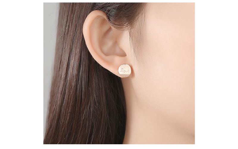 Second-Generation Love Letter Painless Ear Piercing