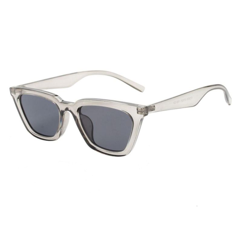 2022 New Fashion Sunglass Eye Cat UV400
