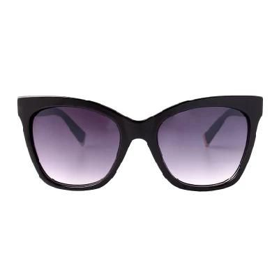 2019 Big Shape Fashion Cat Eye Sunglasses