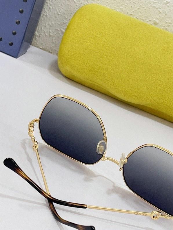 Sunglasses Women′s Sun Protection and Anti-Ultraviolet Strong Light Sunglasses Polarized Sunglasses Fashion Sunglasses