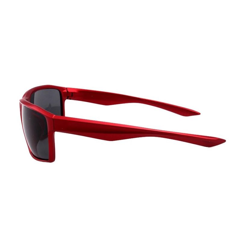Hot Sale Sports Sunglasses Shiny Frame