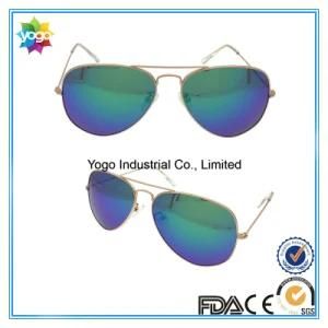 Factory Supplier Polarized Men Outdoor Driving Sunglasses Made in China