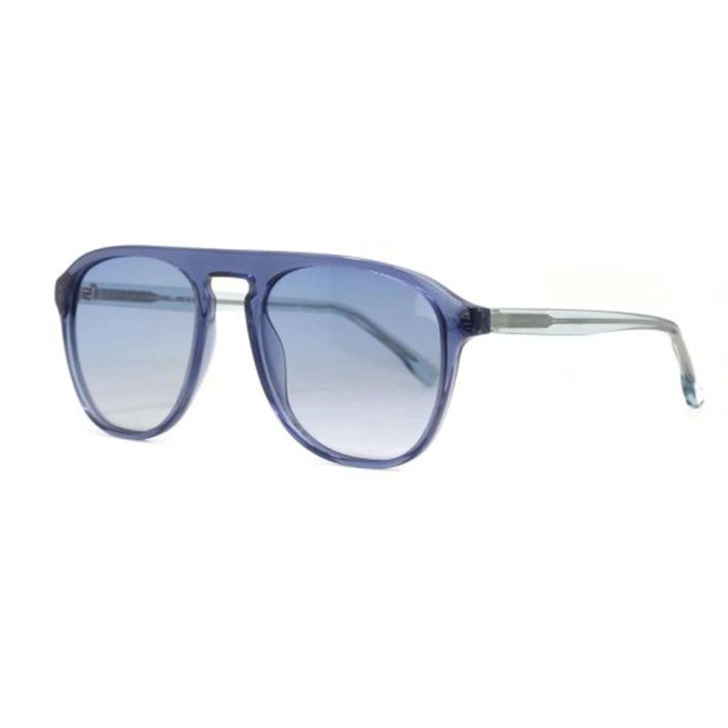 Classic Style Retro Injection Acetate Sunglasses for Unisex Ready to Ship