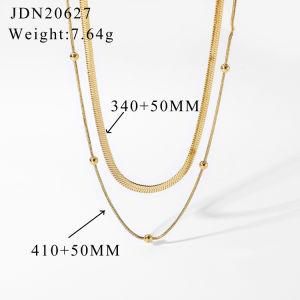 Silver 14K 24K Thick Herringbone Gold Filled Snake Chain 18 K Gold Gold Plated 5mm Goldplated Snake Chain Necklace