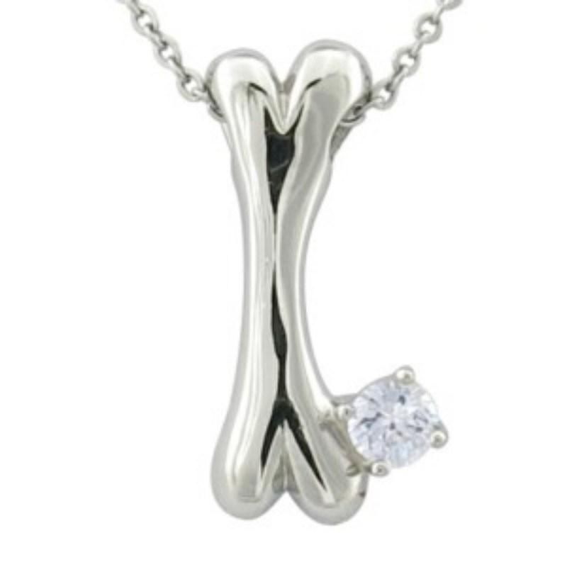 925 Silver Custom CZ Women Jewelry