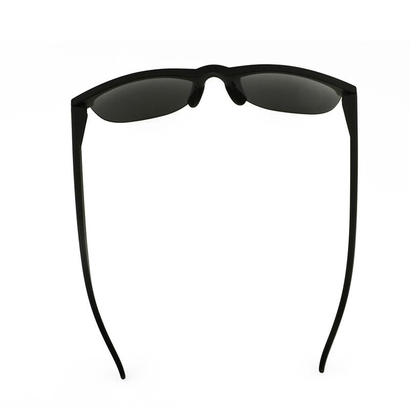 2021 Summer Half Frame Sun Glasses Sunglasses Polarized Women