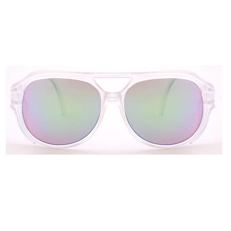 2018 Clear Color Safety Sunglass