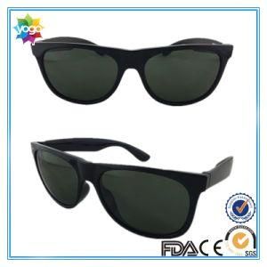 Glasses Wholesale OEM Custom Men&prime;s Fashion Sunglasses