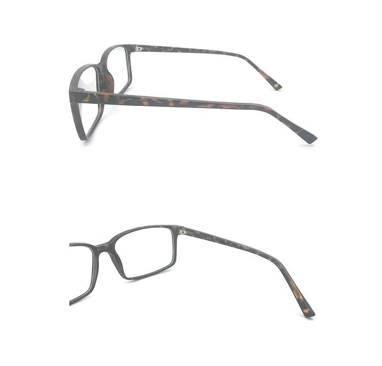 2020 Latest Frame Cp Injection Optical Frame China Wholesale