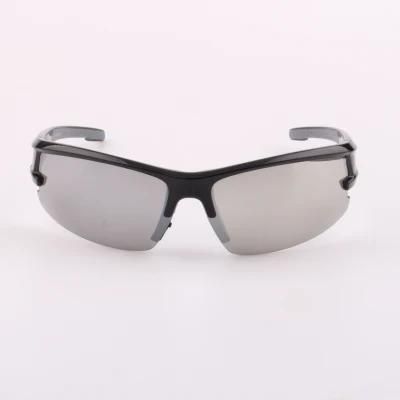 UV Protective Polarized Sports Sunglasses for Men and Women