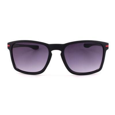 2021 Square Sunglasses Women Black