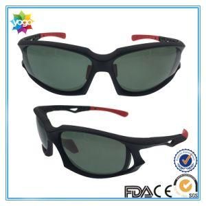 2017 New Fashion Polarized Sports Cycling Sunglasses for Man