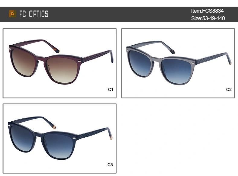 Class Three Colors Men Sunglasses