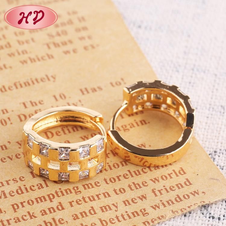 2020 Latest Design Chinese Fashion Jewellery Earring