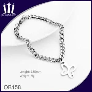 2017 New Design Custom Women Charm Jewelry Bracelet