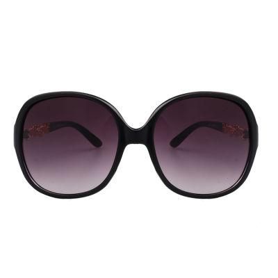 Women Fashion Sunglasses 2021 New Design Sunglasses UV400 Custom Logo