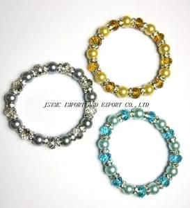 Fashion Beeded Bracelet Jewelry Store (JSY-J0032)