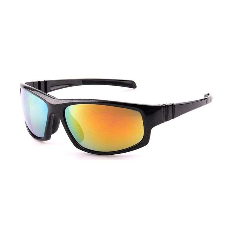 Small Sport Sunglasses Cycling Sunglasses for Men