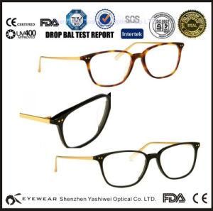 Fashion Sunglasses Acetate Eyewear Optical Frames Glasses