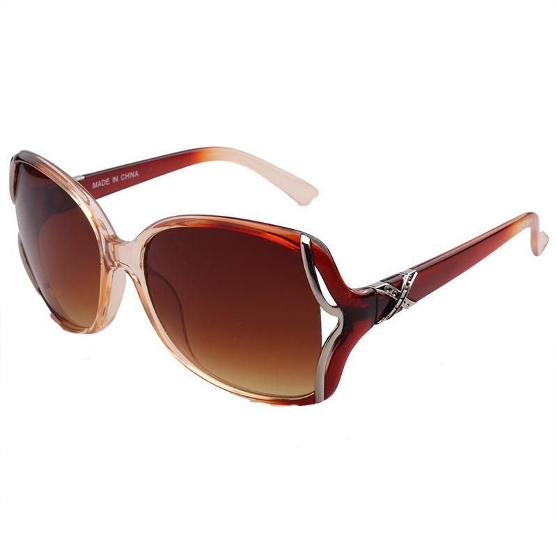 2020 Hot Selling Oversized Fashion Sunglasses for Women