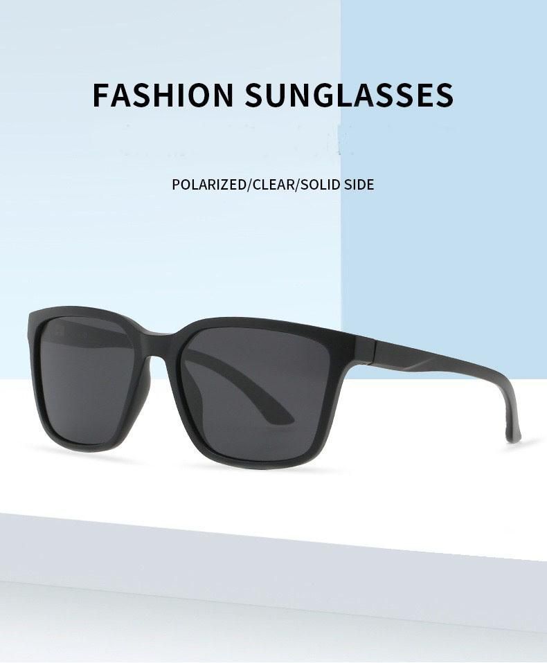Hot Wholesale New Style Plastic Polarized Sunglass/ Cycling Sunglasses for Man and Woman