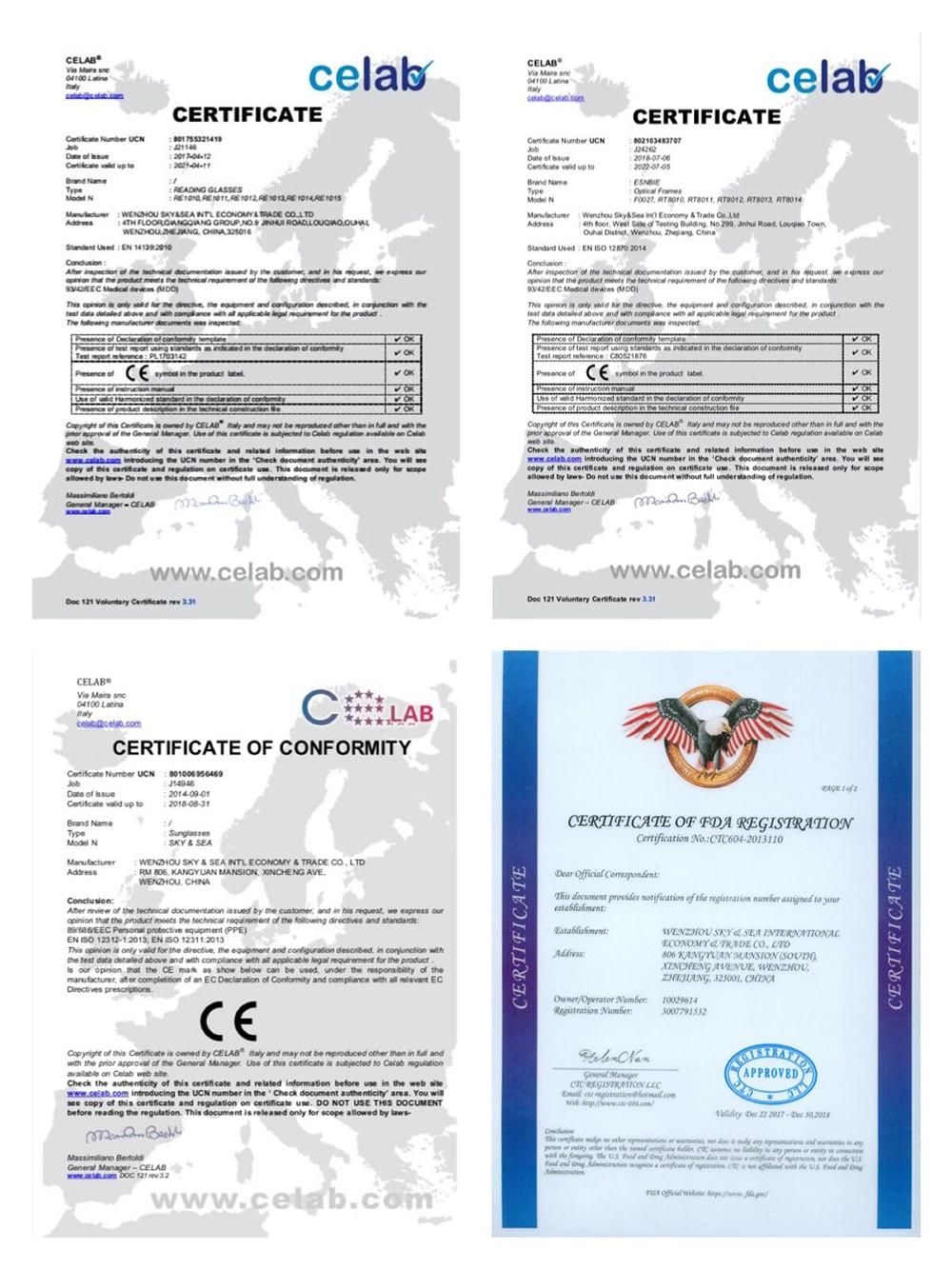 Wholesale Custom Logo Promotional Fashion Cp Injection Plastic Sunglasses (E3011)