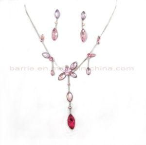 Fashion Jewelry Set (BHL-6157)