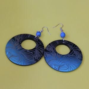 Earrings (K-E032)