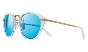 Classic Design for Men Handmade Acetate Eco-Friendly Frame Sunglass Eyewear