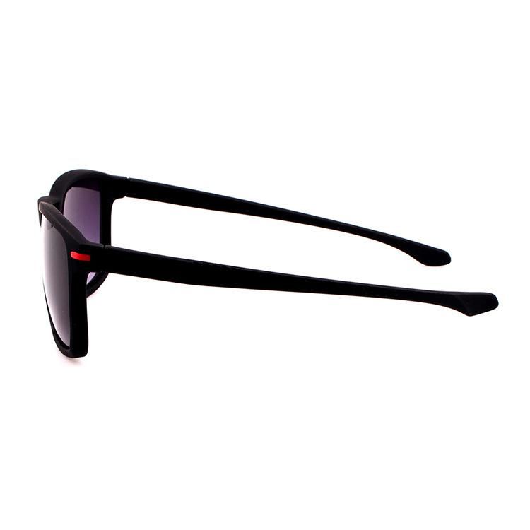 2021 Square Sunglasses Women Black