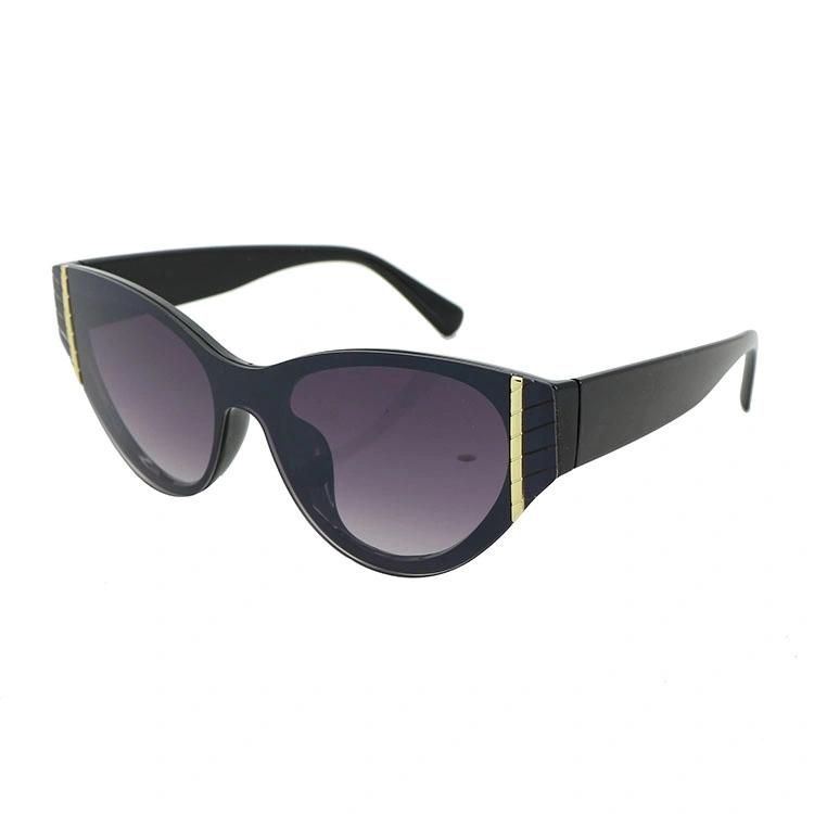 2020 Hot Selling Cateye Fashion Sunglasses