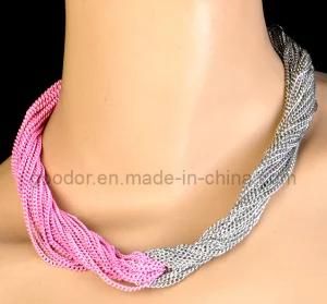 Rope Necklace (GD-AC186)