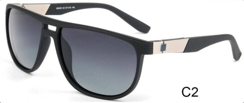Polarized Tr Sunglasses Vintage Sun Glasses for Men/Women