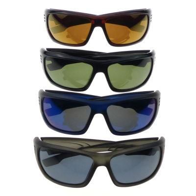 2021 High Quality Sun Glasses Super Light Floating Sunglasses for Sports