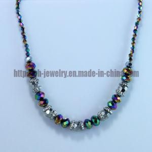 Popular Jewelry Fashion Necklaces Hottest (CTMR121107025-2)