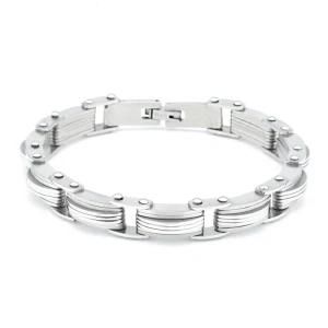 Fashion Desighn Stainless Steel Bracelet for Men
