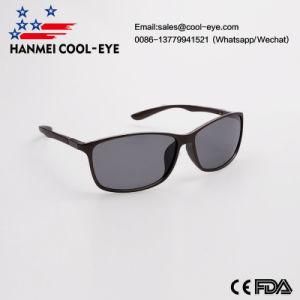 2018 New Arrival Tr90 Fashion Sunglasses