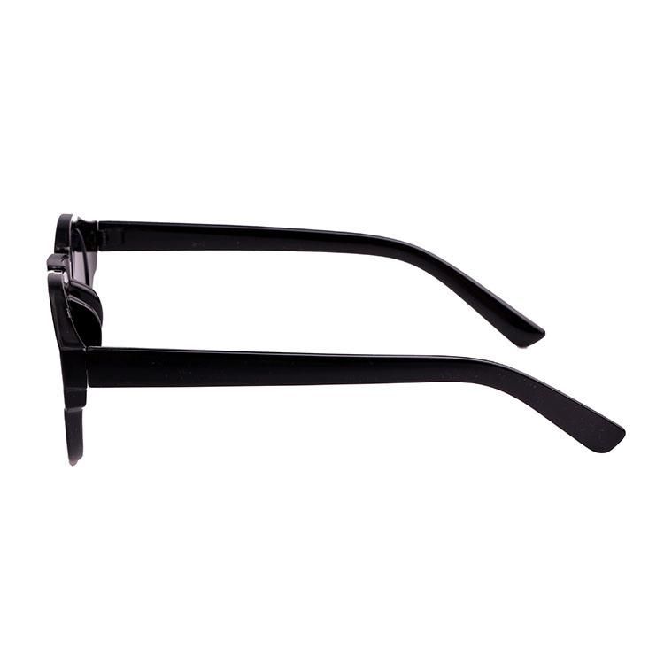 2019 Newly Round Shape Fashion Sunglasses