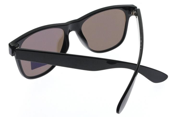 2022 OEM Cycling Running Oversized Polarized Sport Sunglasses for Men