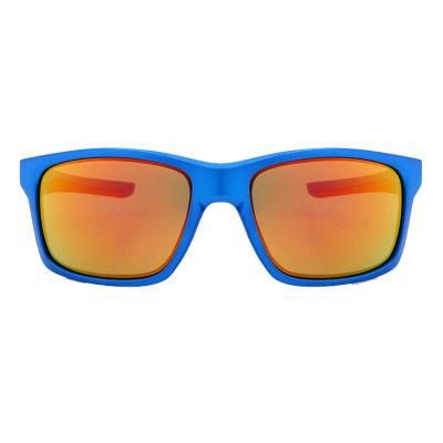 2018 Hot Sell Plastic Sports Sunglasses