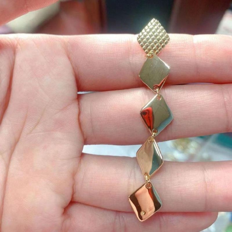 New Arrival Fashion Jewelry 925 Sterling Silver Jewelry Gold Plated Manufacturer High Quality Ring
