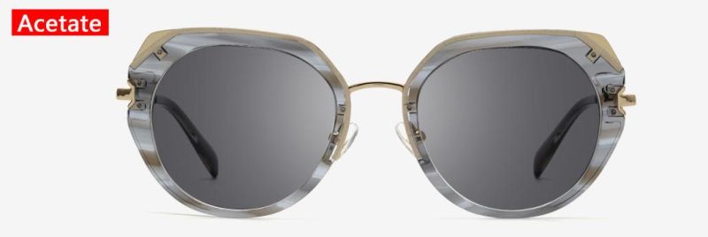 Acetate Sunglasses 31