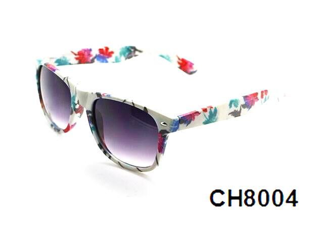 Wholesale Cheap Price Plastic PC Lens Sunglasses