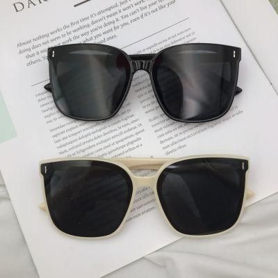 2021 Square Sun Glasses Luxury Brand Travel Small Rectangle Sunglasses Men Women Vintage Retro Sunglasses 2022