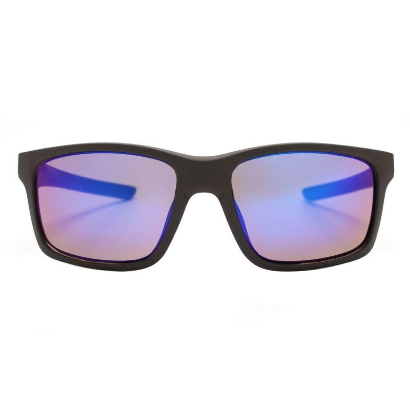 2022 New Plastic Men Fashion Sunglasses UV400 Cycling Sport Sunglasses