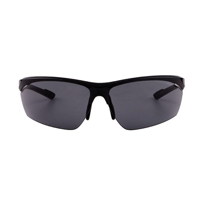 2017 Half Frame Cycling Sports Sunglasses for Men
