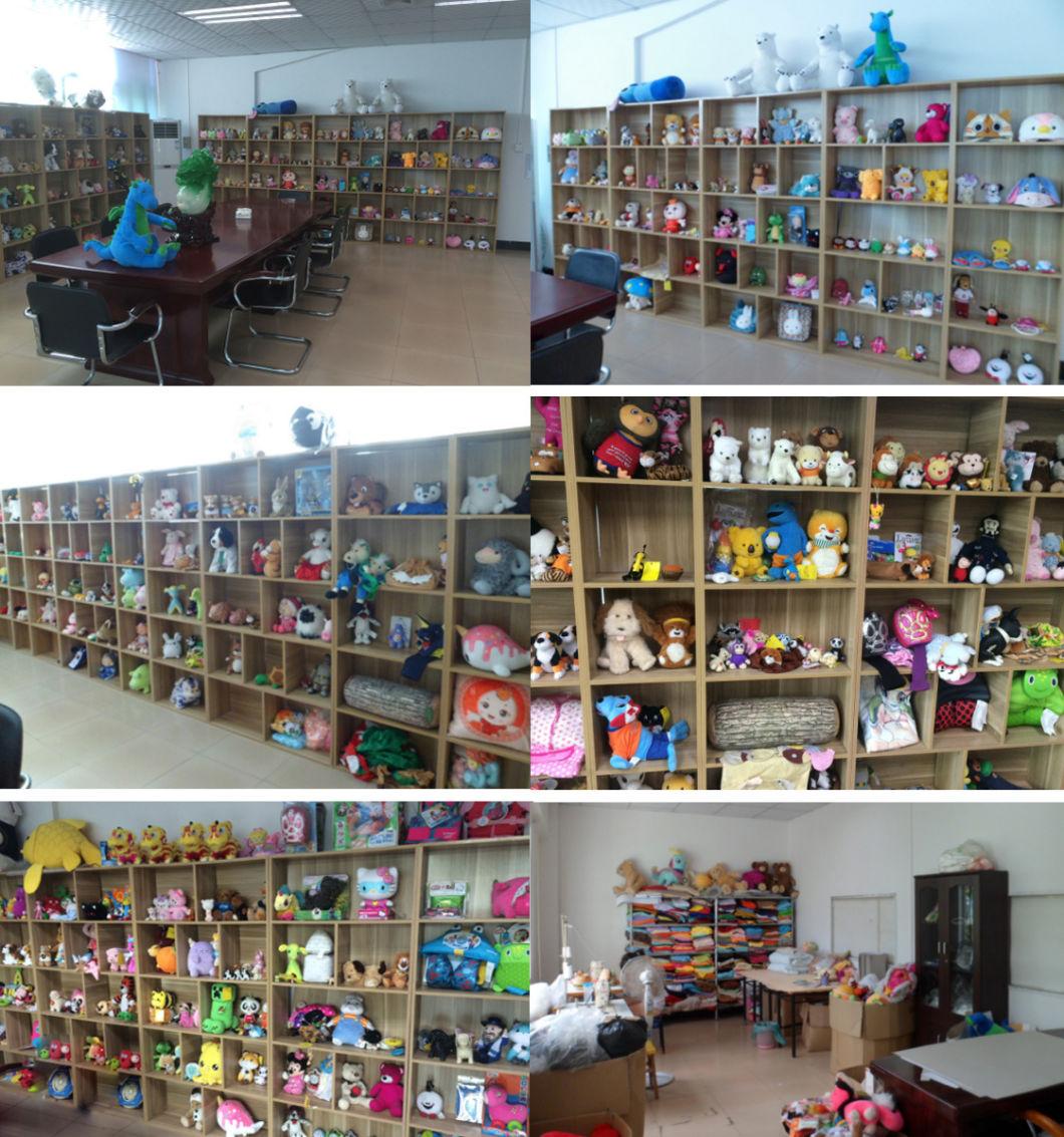 Lovely Monster Head Band Wholesale Manufacturer