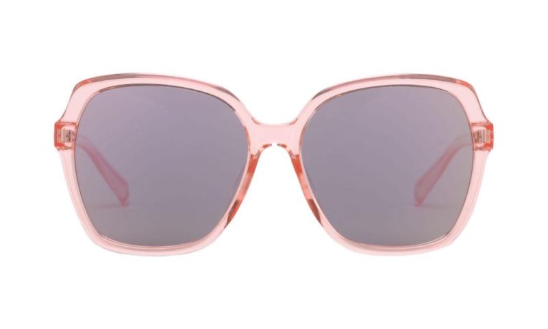 Fashion Designed Acetate Sunglasses