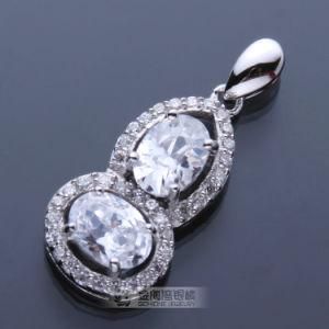 Fashion Jewelry Silver Pendant 925